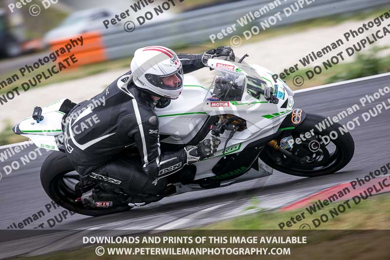 25 to 27th july 2019;Slovakia Ring;event digital images;motorbikes;no limits;peter wileman photography;trackday;trackday digital images
